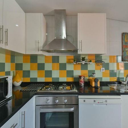 פורטו Clerigos Old Town Apartment מראה חיצוני תמונה