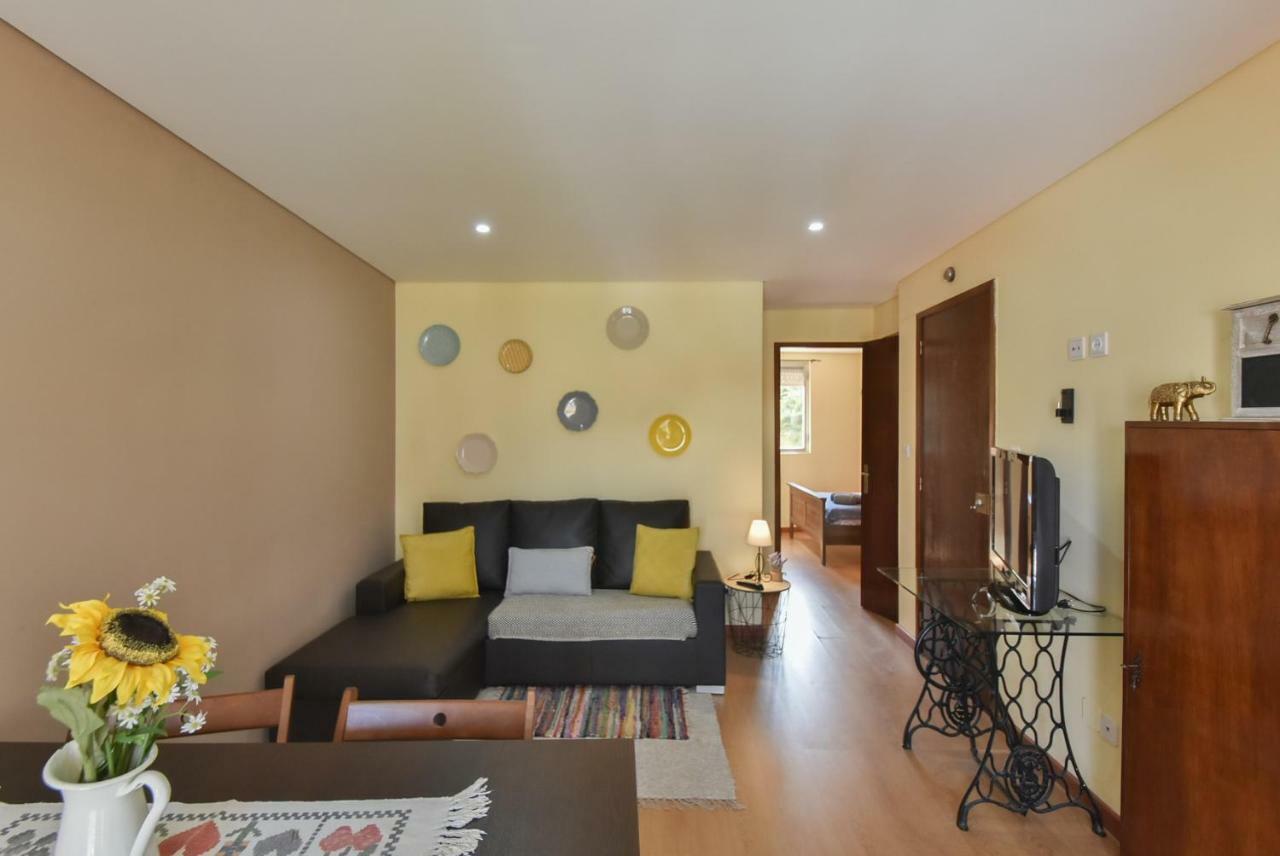 פורטו Clerigos Old Town Apartment מראה חיצוני תמונה