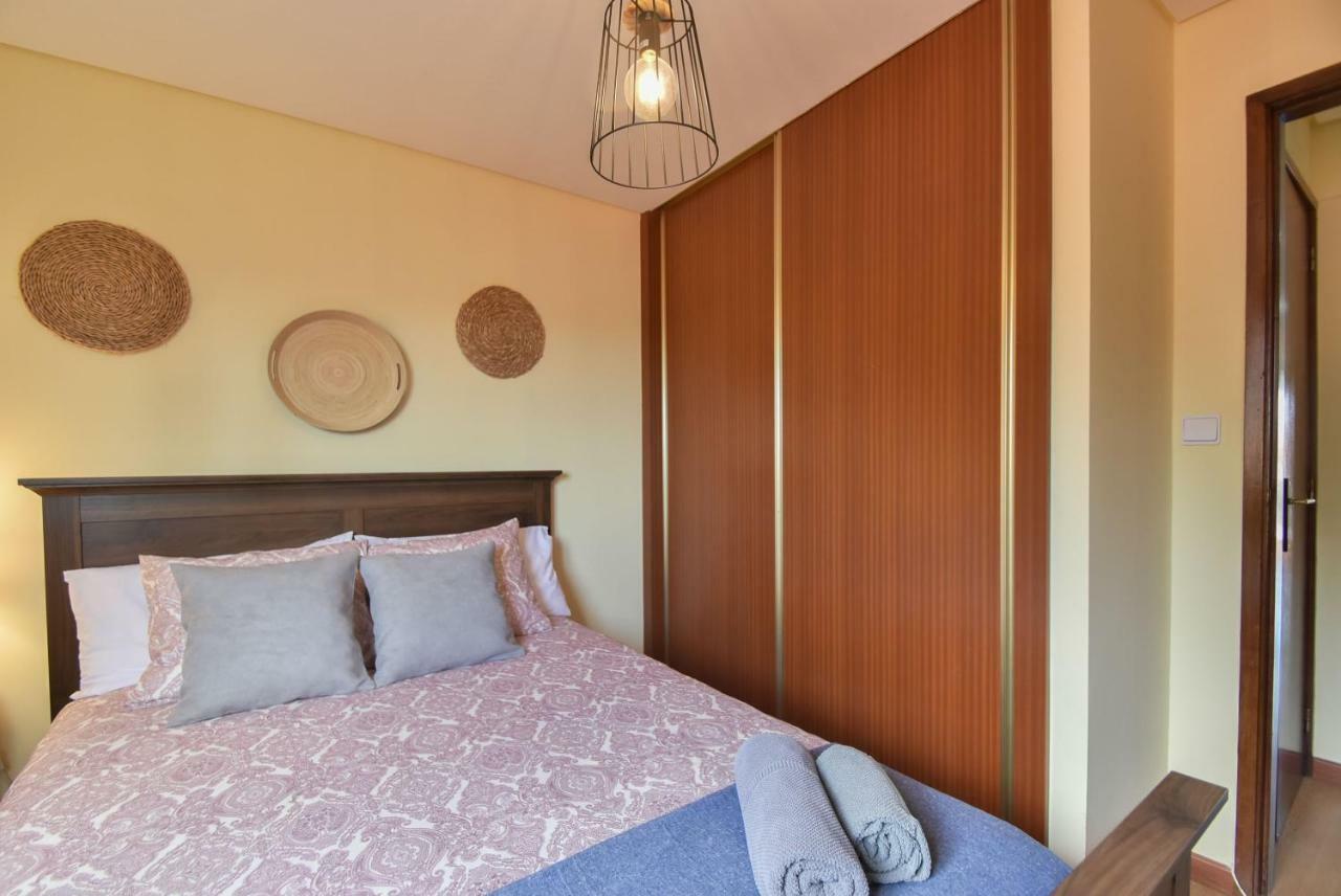 פורטו Clerigos Old Town Apartment מראה חיצוני תמונה