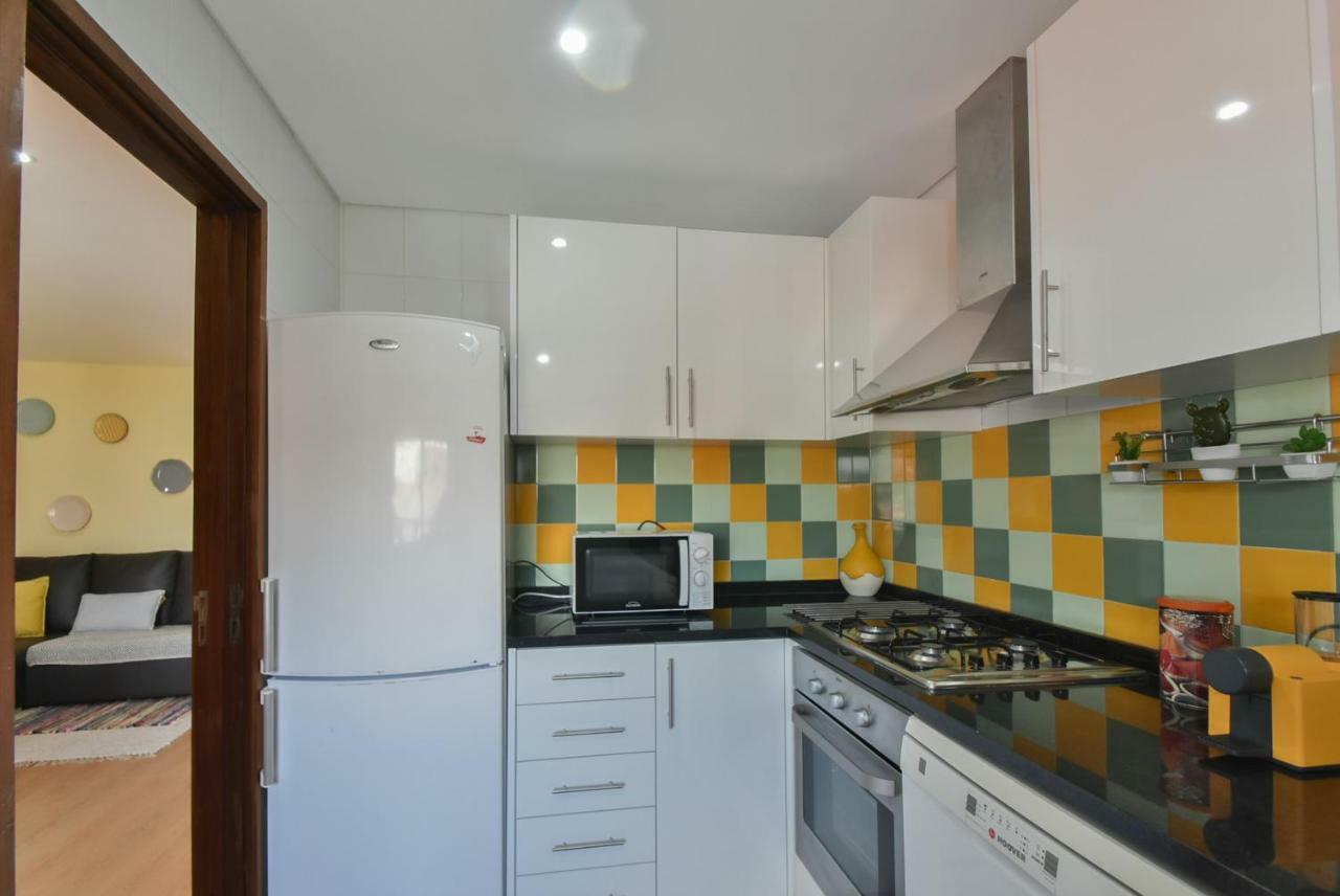 פורטו Clerigos Old Town Apartment מראה חיצוני תמונה