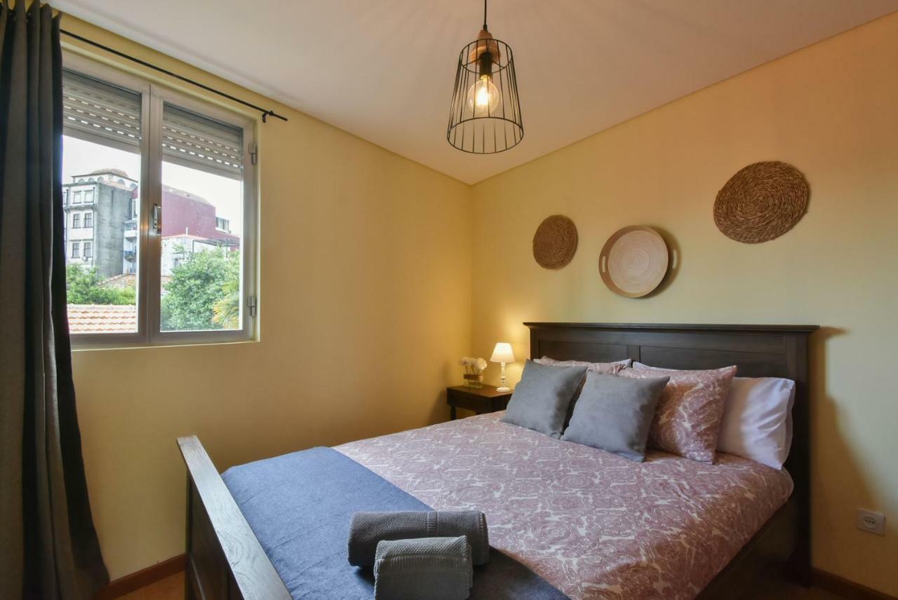פורטו Clerigos Old Town Apartment מראה חיצוני תמונה