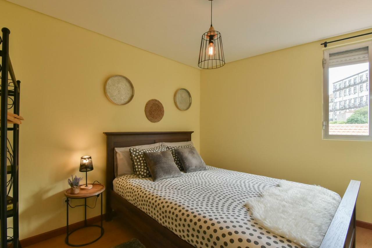פורטו Clerigos Old Town Apartment מראה חיצוני תמונה