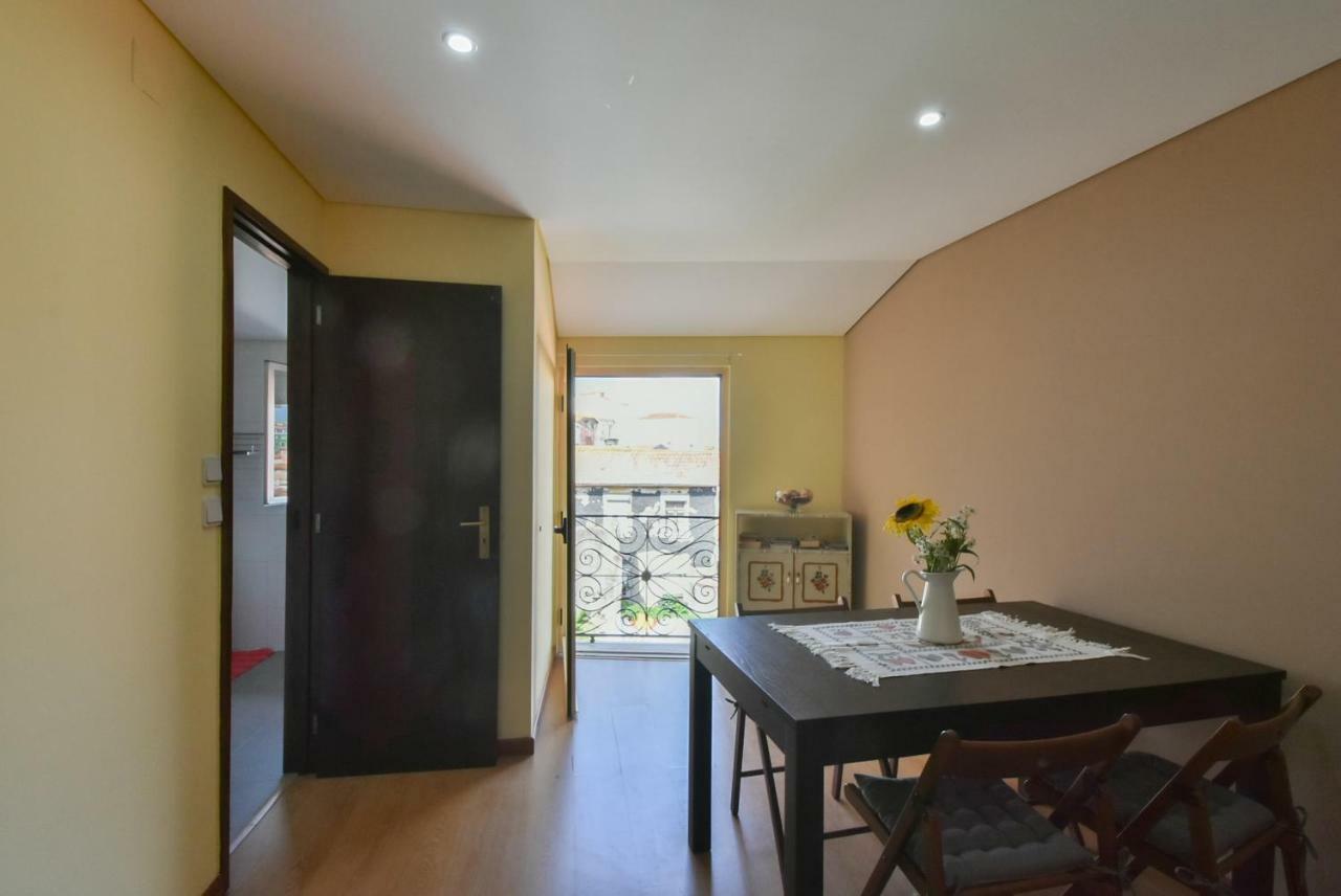 פורטו Clerigos Old Town Apartment מראה חיצוני תמונה